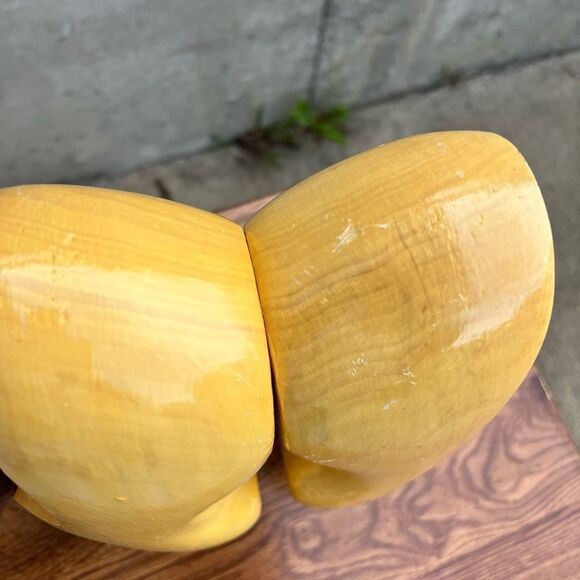 Holland Wood Clogs Shoes main image 5
